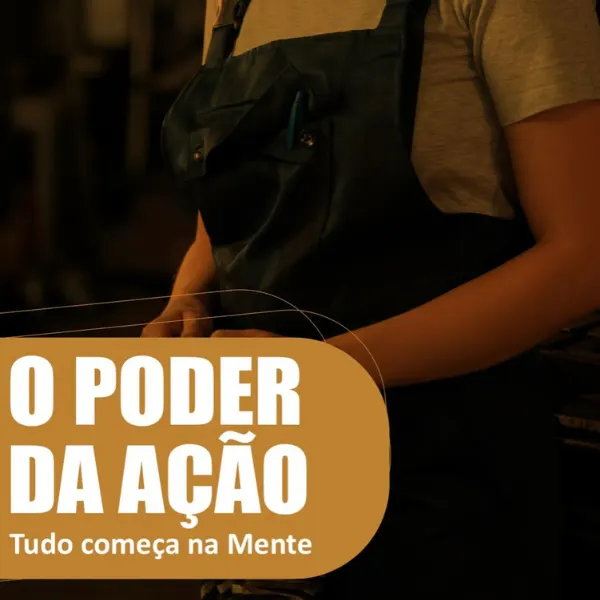 O PODER DA AÇÃO NO SETOR AUTOMOTIVO