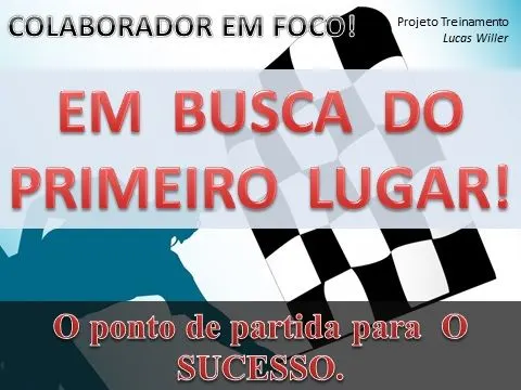 Colaboradores do Varejo