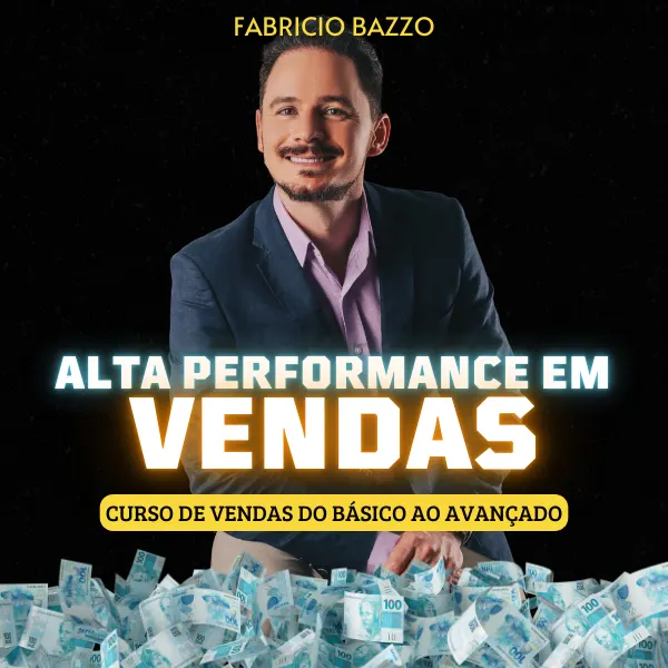 Alta Performance em Vendas