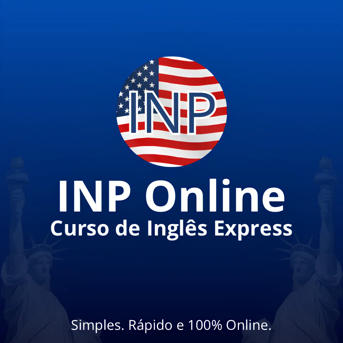INP Online - Curso de Inglês Express