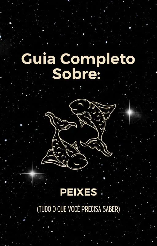 Guia Completo de Peixes (Tudo o que você precisa saber)