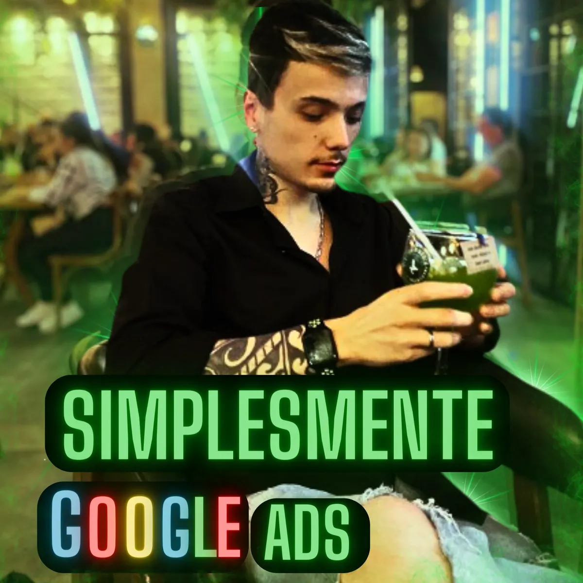 Simplesmente Google Ads