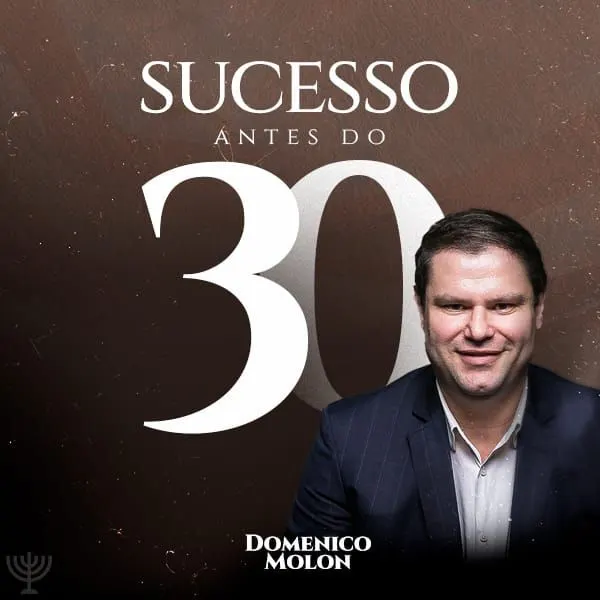 Sucesso Antes dos 30 Anos.
