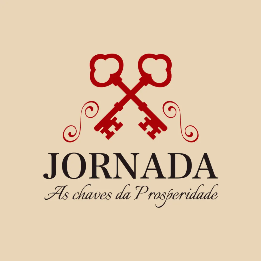 Jornada AS CHAVES DA PROSPERIDADE