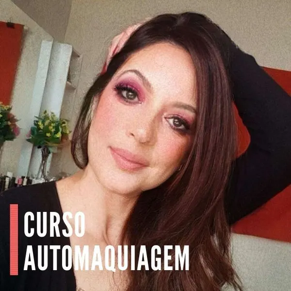 Curso de Automaquiagem