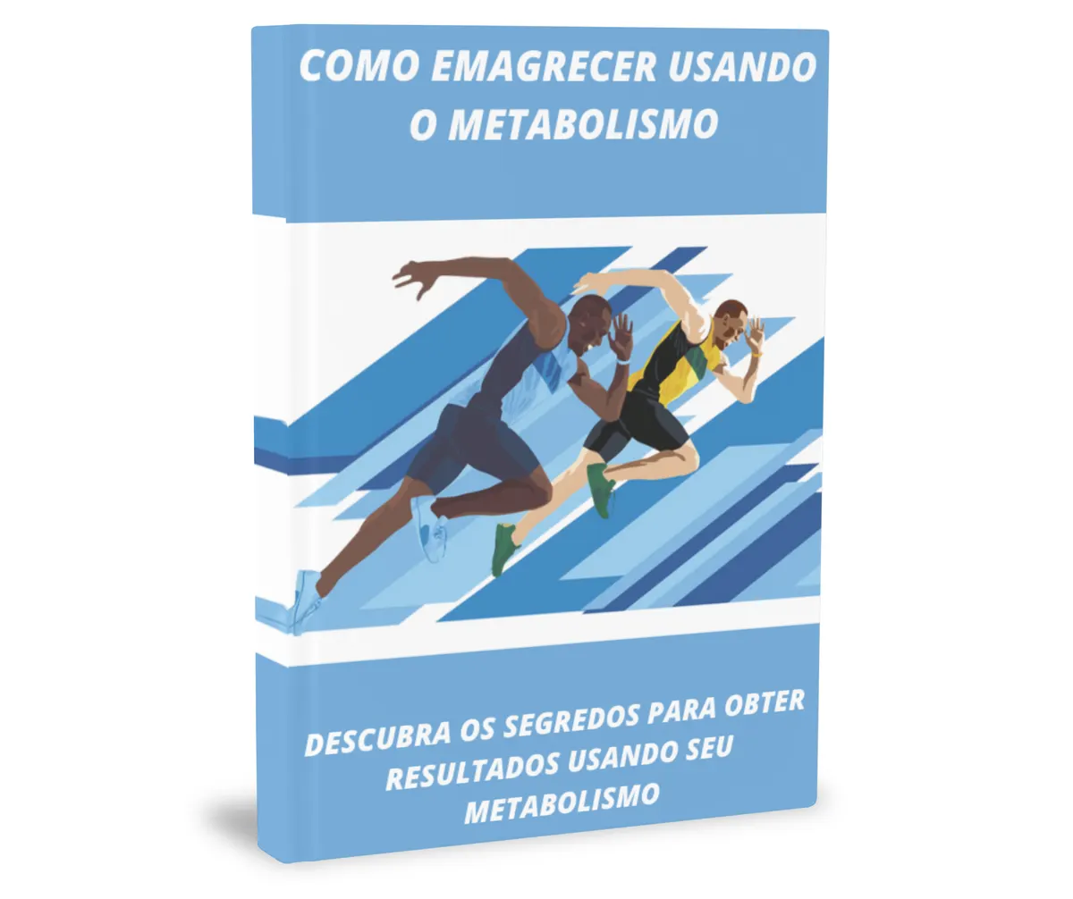 Como Emagrecer Usando o Metabolismo