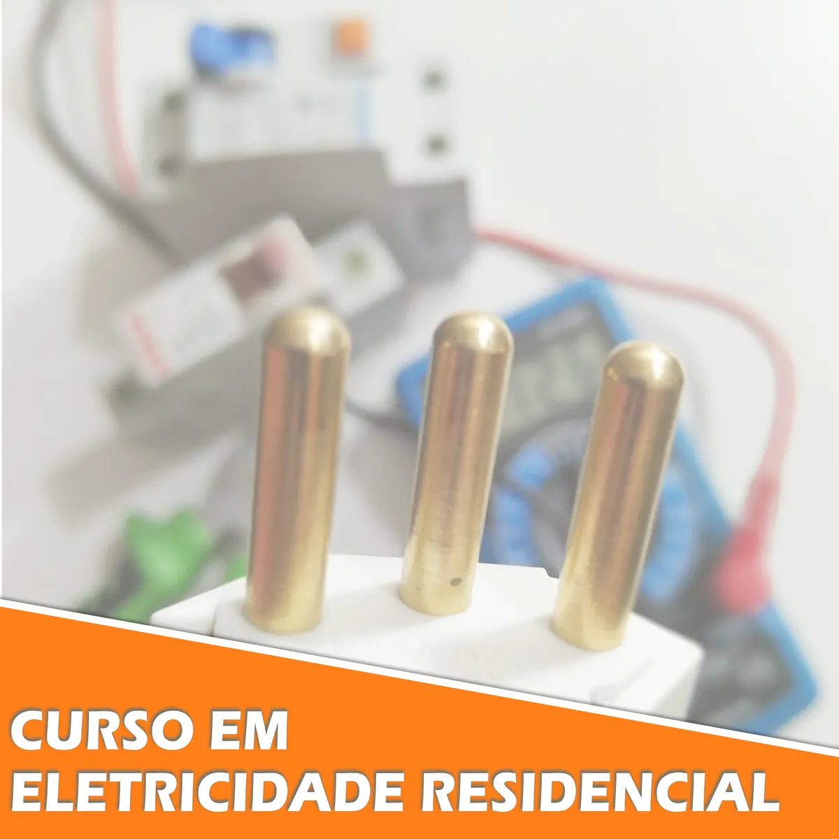 Eletricidade Doméstica