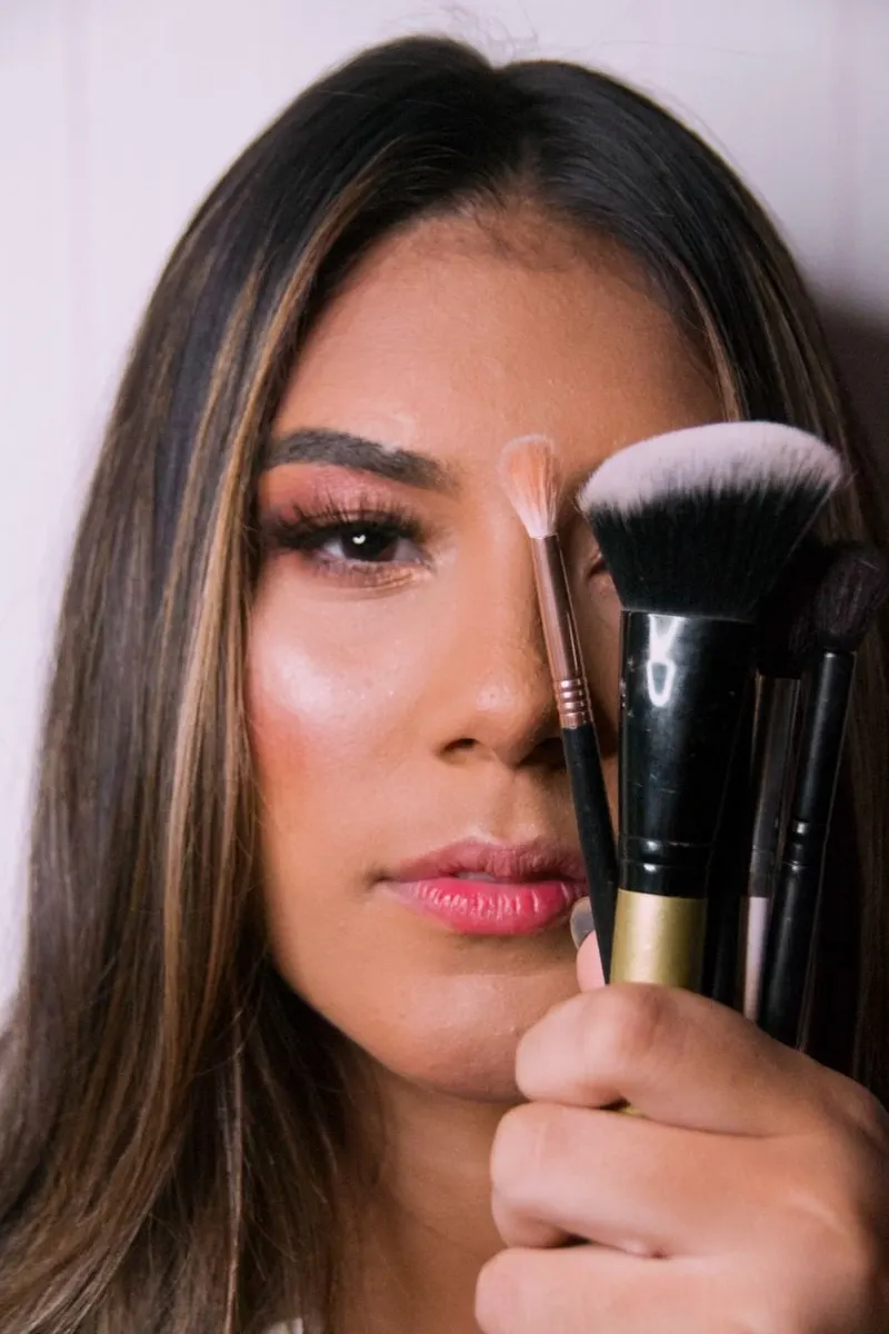 Primeiro passo na make