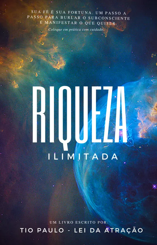 Riqueza Ilimitada