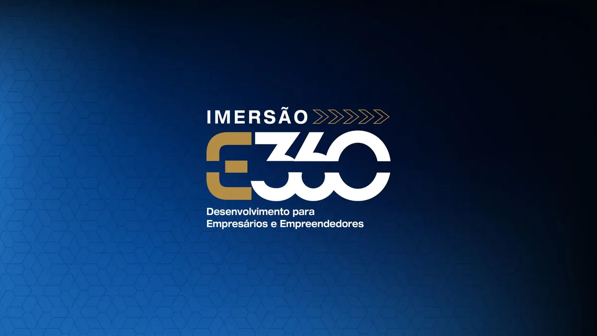 Imersão método e360