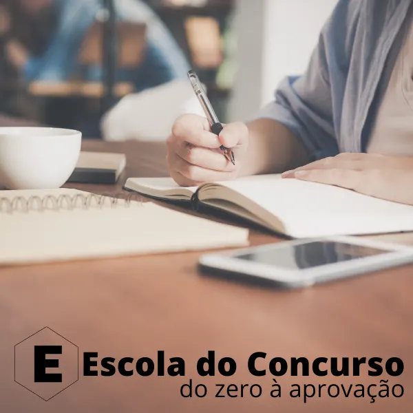 Escola do Concurso