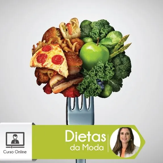 CO1005 - Curso Online Dietas da Moda