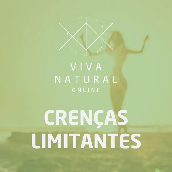 Workshop - Crenças Limitantes, como mudar?