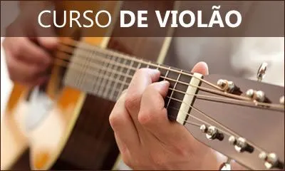 Curso de violão COMPLETO PDF