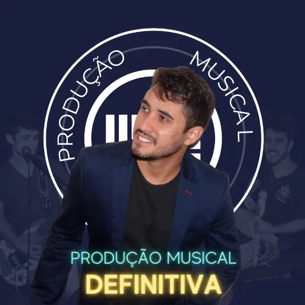 Produção Musical Definitiva | PMD