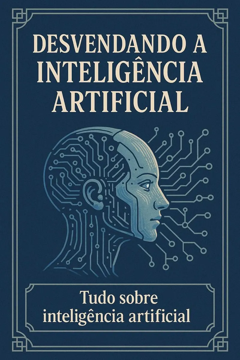Desvendando a Inteligência Artificial