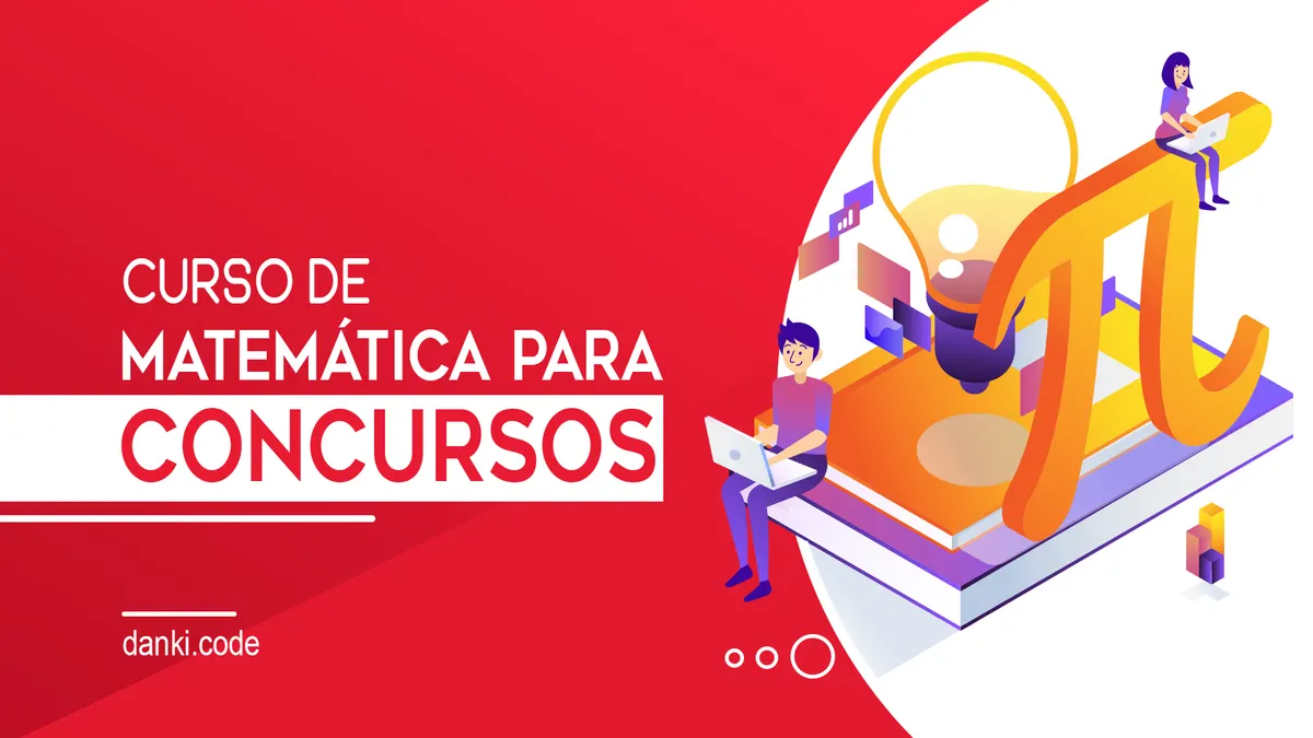 Matemática para Concursos