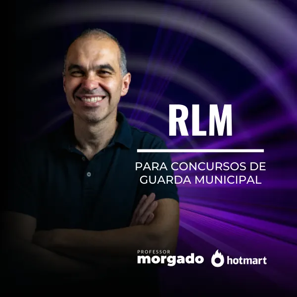 Matemática e Raciocínio Lógico para Concursos de Guarda Municipal