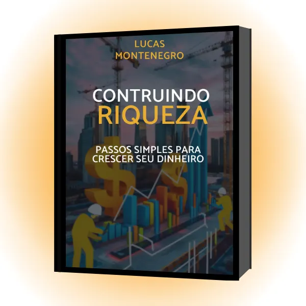 Construindo Riqueza