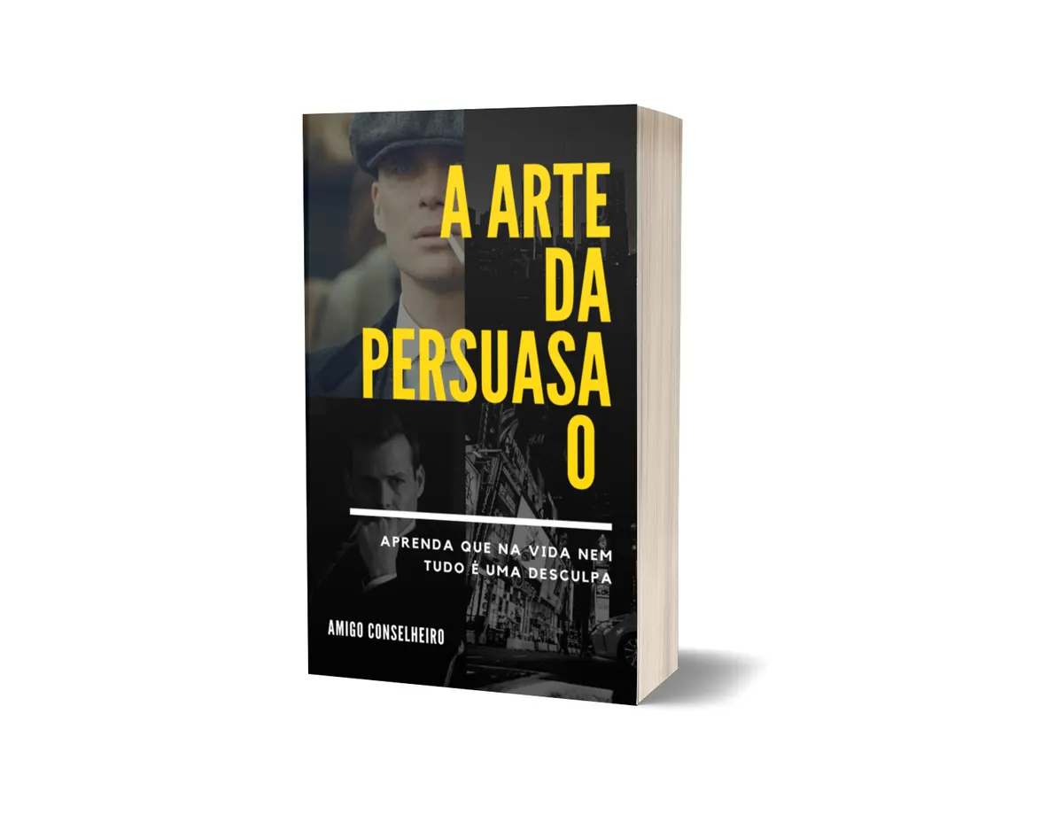 A Arte Da Persuasão