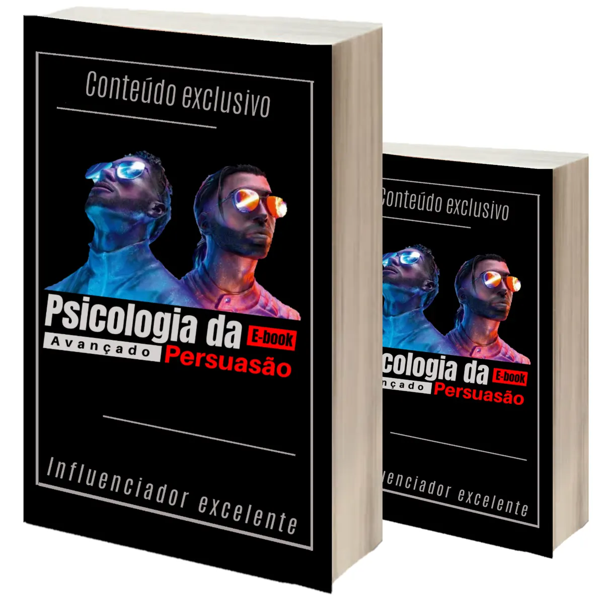 Psicologia da persuasão