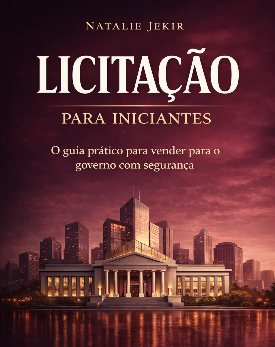 Guia Prático para Iniciantes: Como Vender para o Governo
