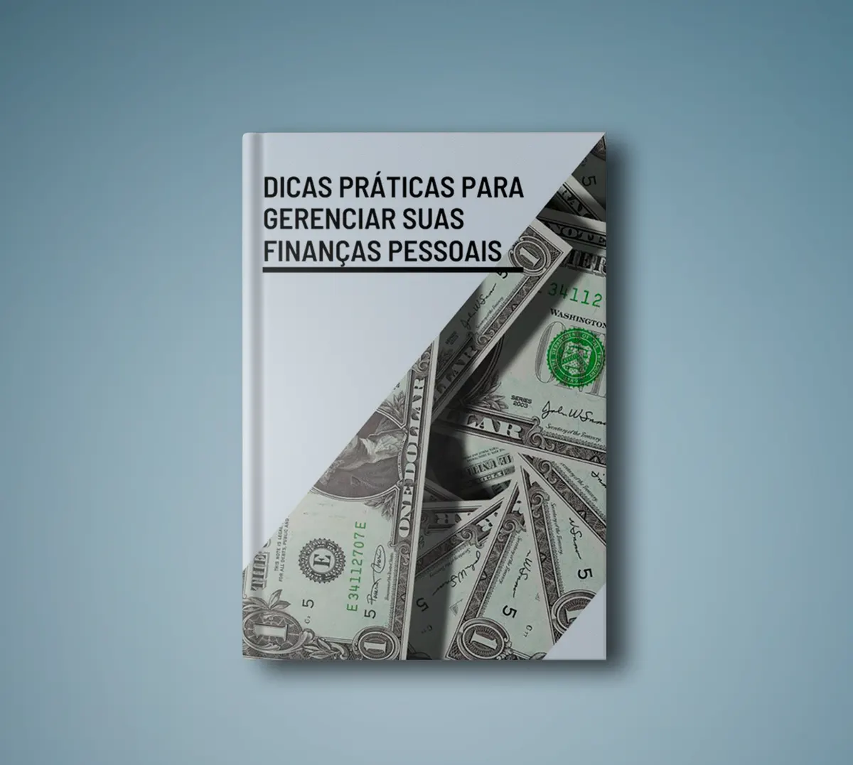 Finanças Pessoais Descomplicadas: Domine o Dinheiro e Alcance a Liberdade Financeira