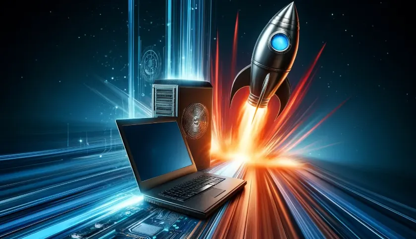 FORMATE SEU COMPUTADOR OU NOTEBOOK COM FACILIDADE!