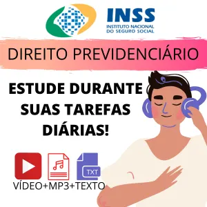 Kit De Leis Previdenciárias Atualizadas Em Maio De 2026, Referênciadas E Com Resumos.
