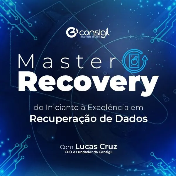 Master Recovery