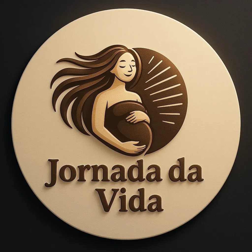 Jornada da Vida: o guia completo da Gestação ao Pós-Parto
