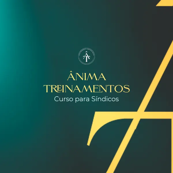 Ânima - Curso para Síndicos