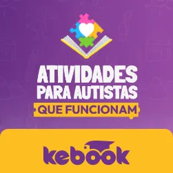 Curso Atividades para Autistas que Funcionam