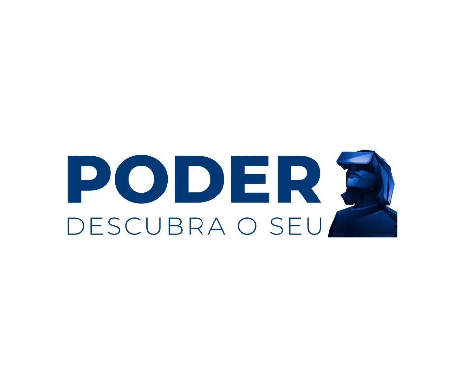 PODER - Descubra o Seu (O Guia que conecta seu talento às Profissões do Futuro)