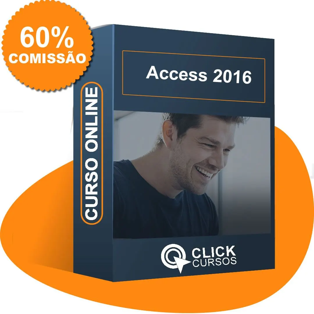 Curso de Access 2016