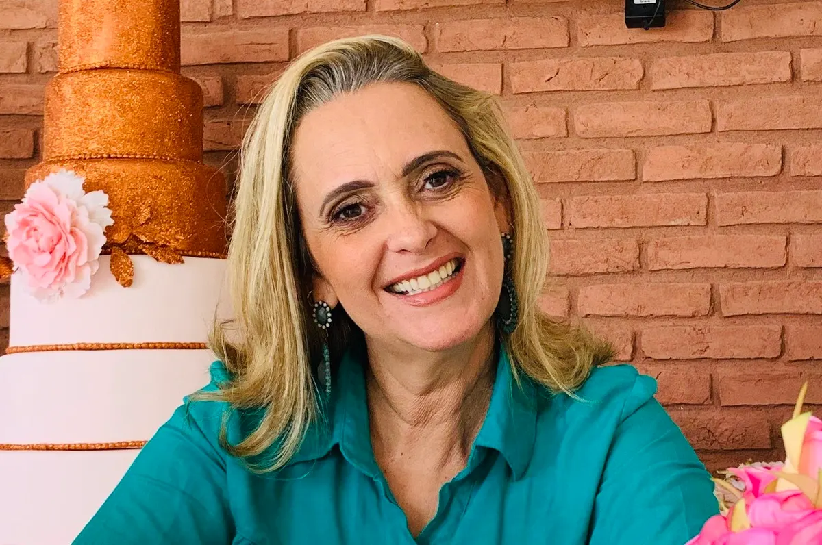 Curso Profissionalizante de Forminhas Finas
