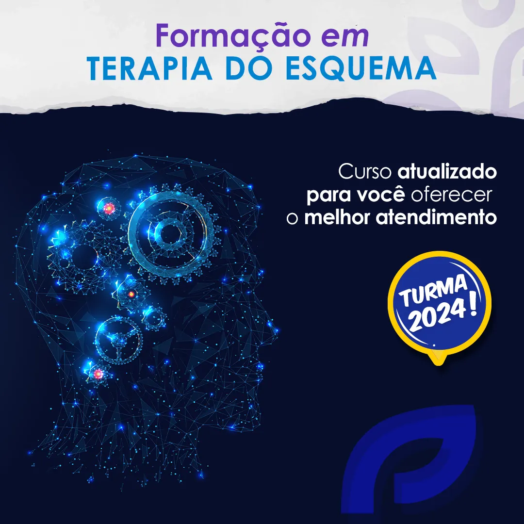 Formação em Terapia do Esquema - Turma 2024 (a)