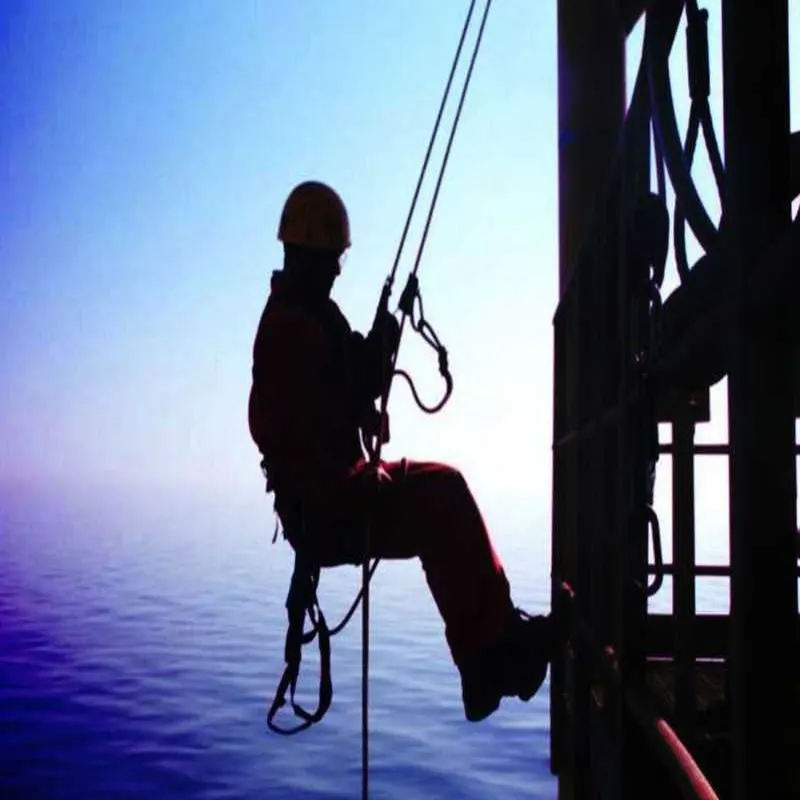 Curso online de NR-35
