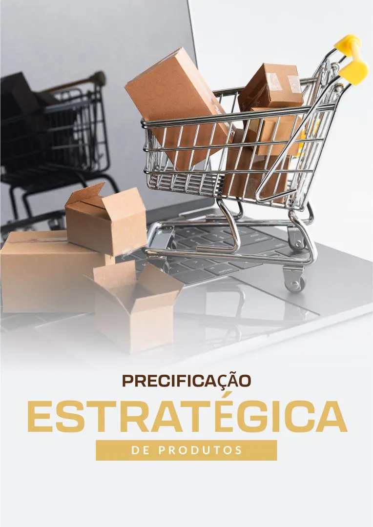 Precificação Estratégica de Produtos