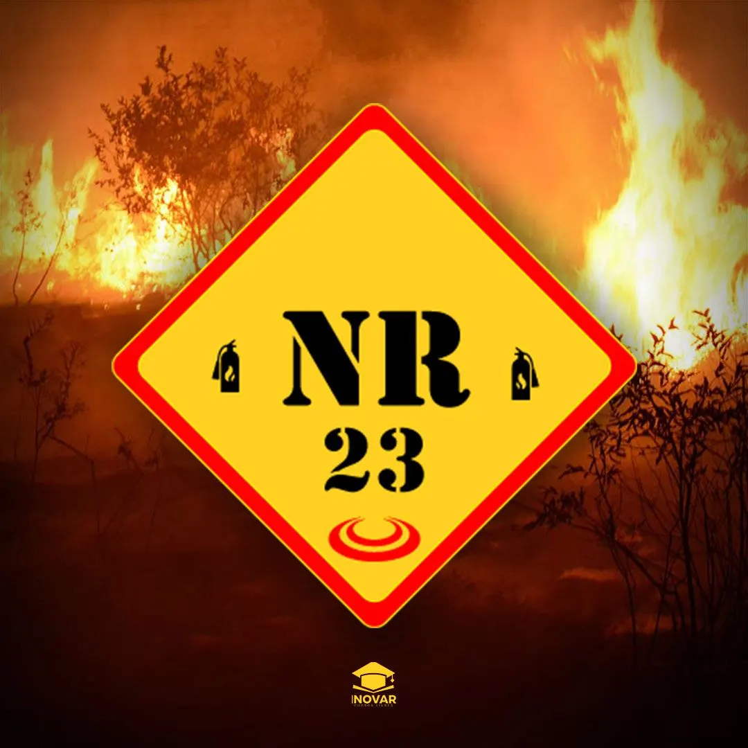 CURSO NR23
