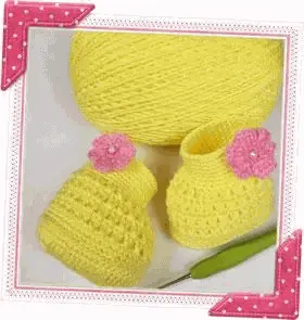 Curso de Crochê - Sapatinhos de Bebê (20 MODELOS) 👑