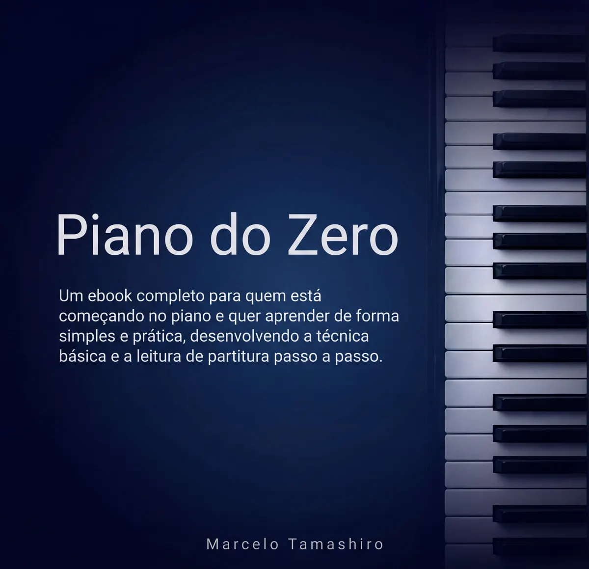 PIANO DO ZERO