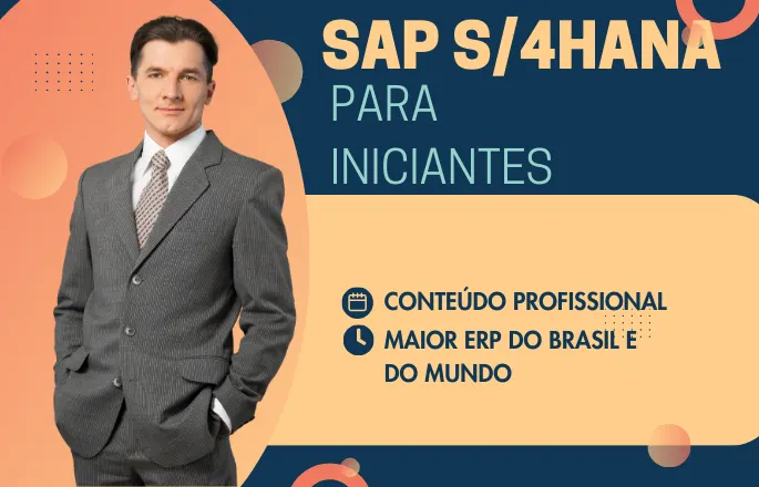SAP S/4HANA para Iniciantes