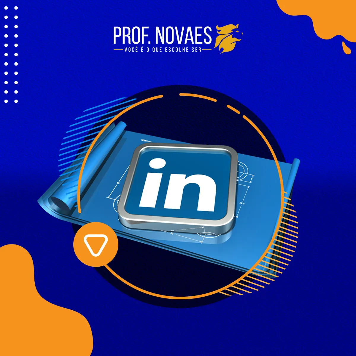 Aulão LinkedIn - SSI