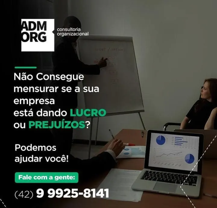Diagnóstico Financeiro - Mentoria