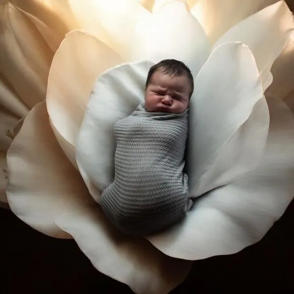 Curso Completo para Cuidadores de Bebês Reborn: Tudo o que Você Precisa Saber