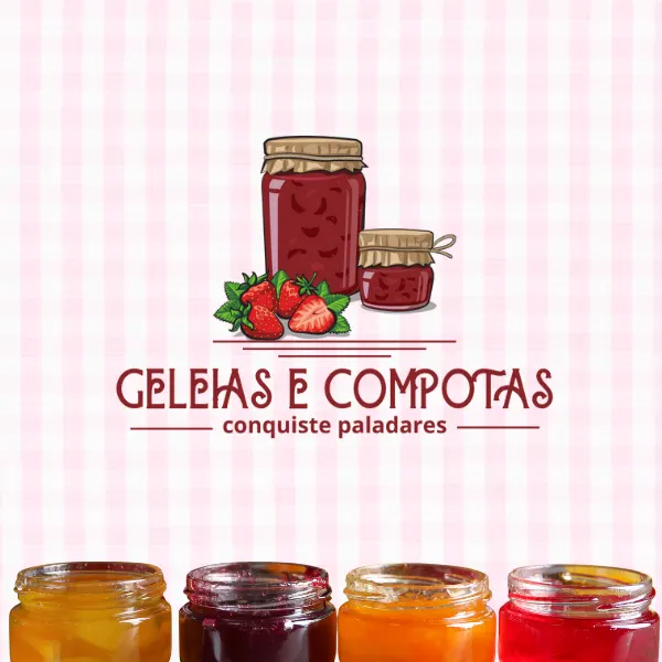 Curso de Geleias e Compotas