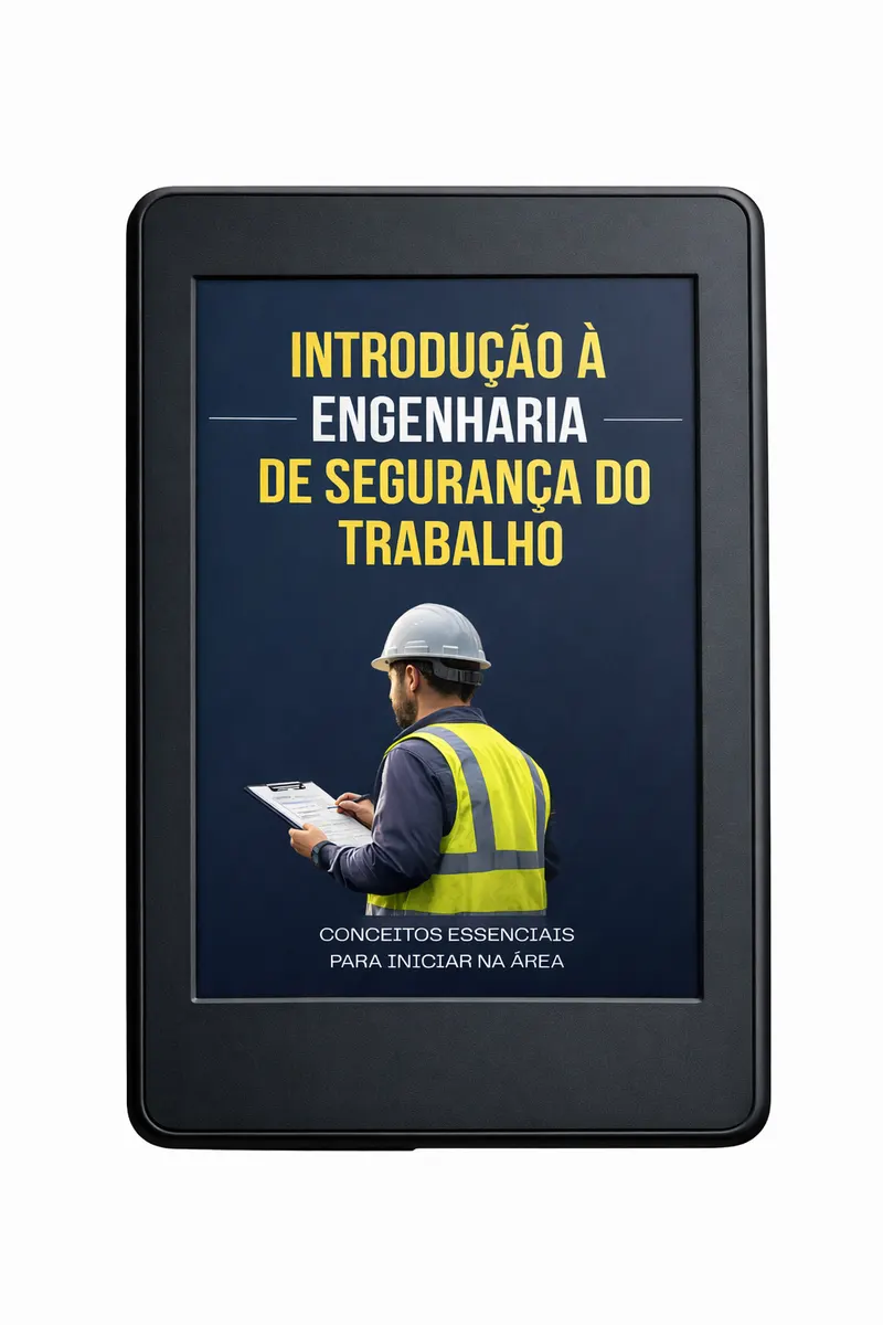 Segurança do Trabalho: Guia Essencial para Iniciantes