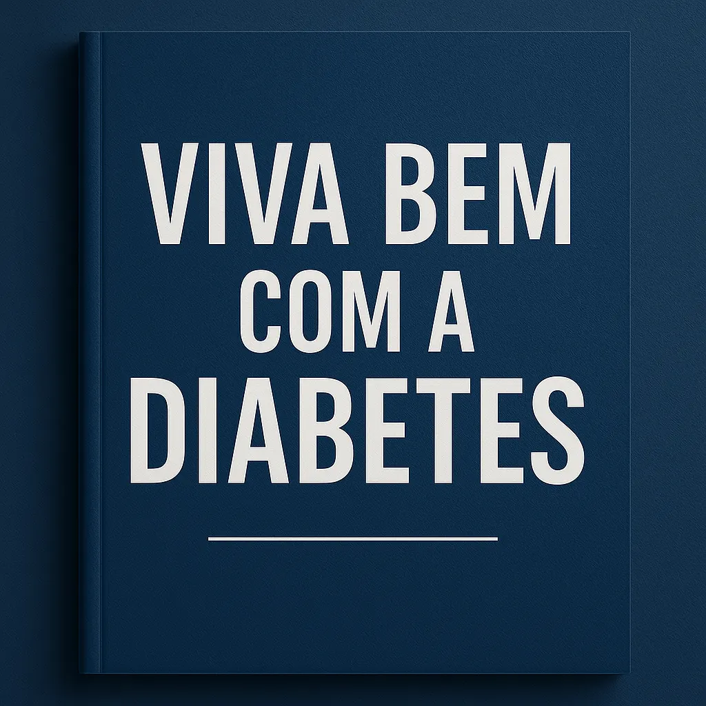 viva bem com a diabetes