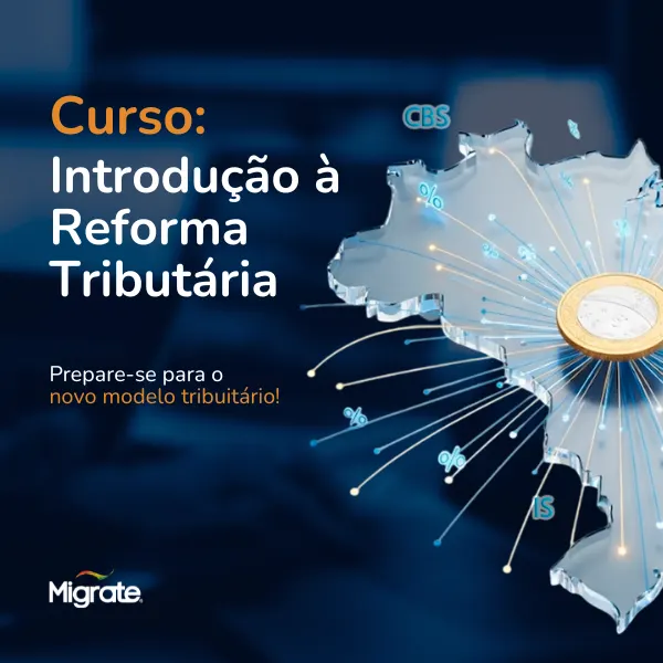 Introdução à Reforma Tributária